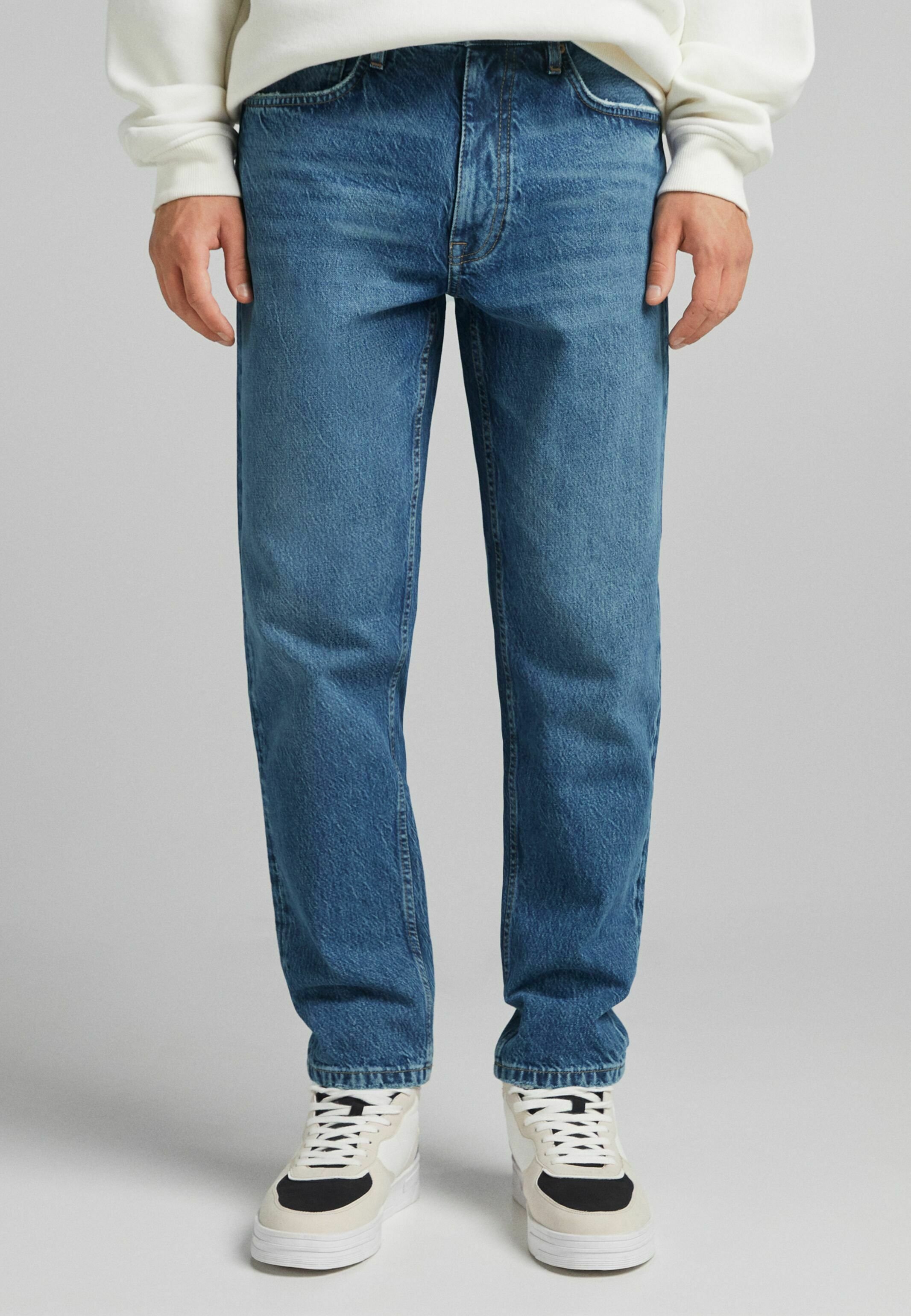 JEANS HOMME 5 Poches Taille 46 48 50 52 54 56 58 60 Dexter Élastique Économique EUR 32,40 - FR