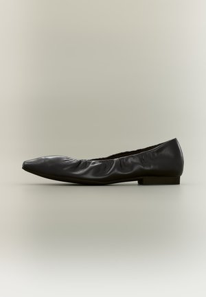 Paul Green, Klassischer Ballerina - royal mocca