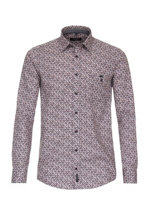 CASAMODA CASUAL FIT - Hemd - grau