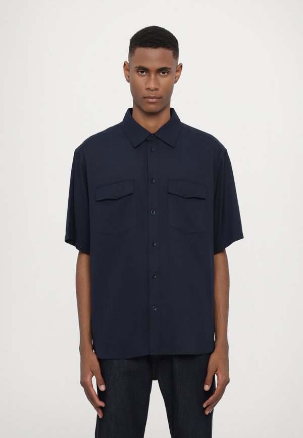 MATTHEW POCKET SHIRT - Shirt