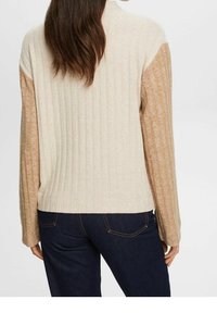 Esprit Maglione - cognac