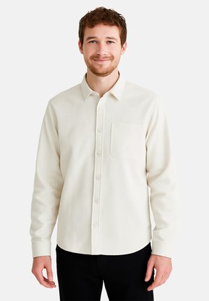 Shirt - weiß