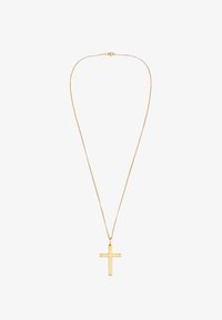 Niet geselecteerd, gold-coloured