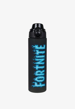 Baagl, BAAGL TRITAN TRINKFLASCHE FORTNITE BLUE, 700 ML - Bidon - schwarz
