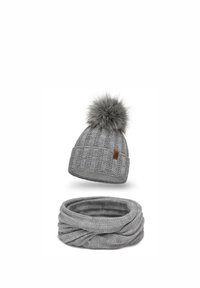 Unselected, light grey