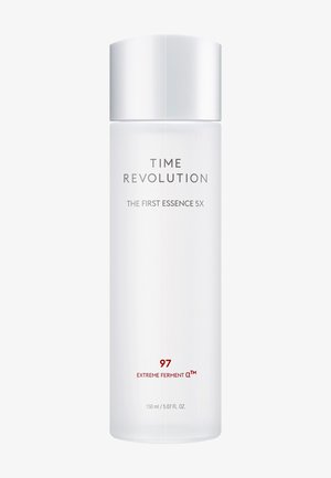 Missha MISSHA TIME REVOLUTION THE FIRST ESSENCE 5X - Gesichtswasser