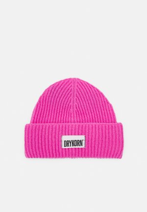 NEREA - Beanie - purple