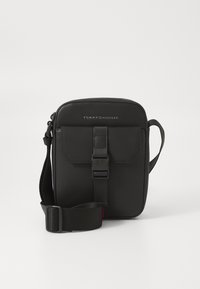 Unselected, black