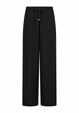 Soyaconcept, SC-DELAL 4 - Pantalon classique - black