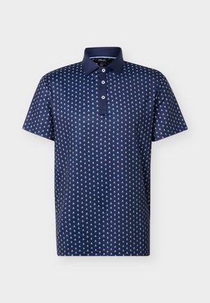 Πόλο - refined navy