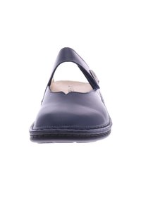 Finn Comfort CANARO - Mules - blau