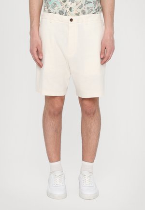 Theory CURTIS GOOD - Short - eggshell