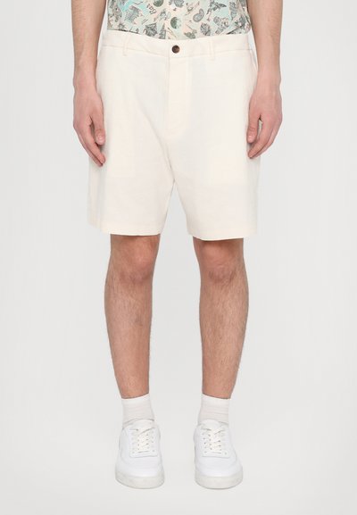 Theory CURTIS GOOD - Short - eggshell