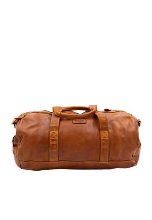 OLIVER - Weekender - braun