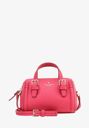 Umhängetasche - red