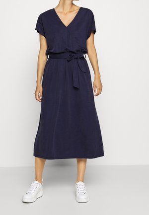 Freizeitkleid - blue