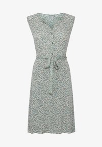 Wybrany, clover green mix