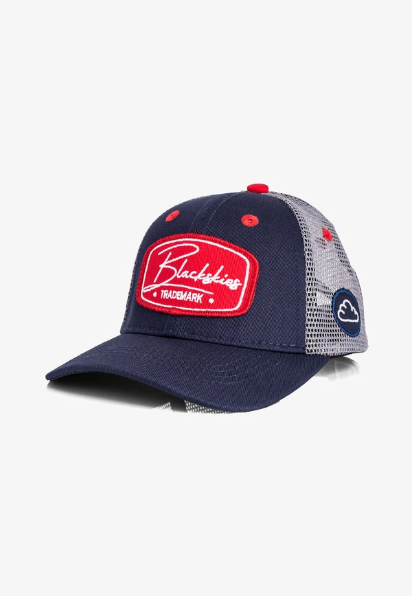 RACE – Cap