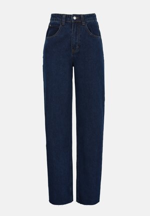 Even&Odd Tall by Zalando, Дънки със стеснен крачол - rinsed denim