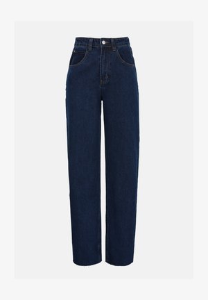 Even&Odd Tall by Zalando, Дънки със стеснен крачол - rinsed denim