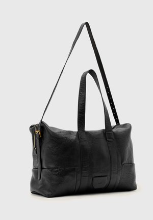 ARES HOLDALL - Utazótáska - black