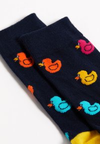 WE Fashion Nogavice - blue