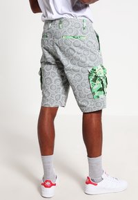 Jack & Jones Šortky - green