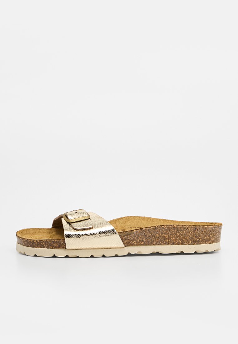Sandalias planas