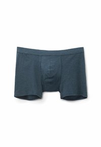 Nevybráno, blau blu ink melange