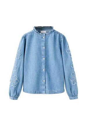 KID - Chemisier - blue