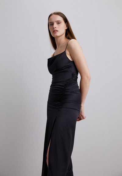 Maje Robe de cocktail - black