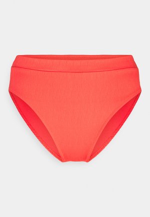 Lindex Swim Brief Hanna  - Κάτω μέρος μπικίνι - Light red