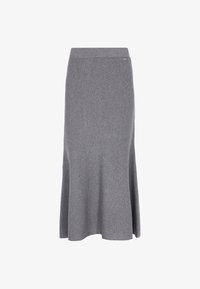 Selectat, grey melange