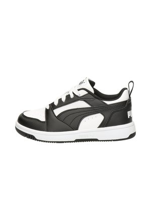 REBOUND V6 - Trainers - zwart