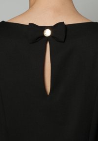 Love Moschino Vardagsklänning - black