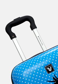 RV Roncato Trolley - silvestro azzurro