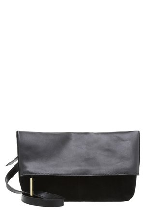 Umhängetasche - black