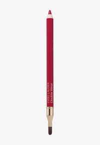 ESTÉE LAUDER - DOUBLE WEAR 24H STAY-IN-PLACE LIP LINER - Läppenna - rebellious rose Miniatyrbild 1