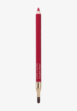 ESTÉE LAUDER DOUBLE WEAR 24H STAY-IN-PLACE LIP LINER czerwony