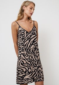ARUELLE SHERRY - Camicia da notte - mehrfarbig