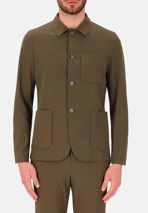 Camicia - dark green