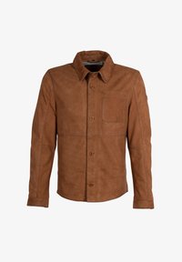 Unausgewählt, cognac