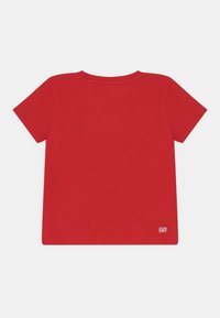 Lacoste UNISEX - T-shirt básica - fireman