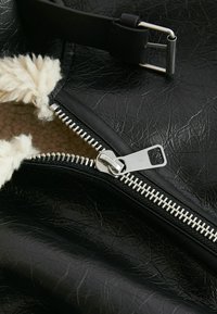 Next AVIATOR - Kerge jope - black