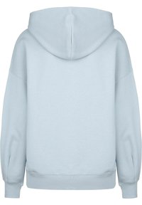 Puma CLASSICS - Majica s kapuljačom - blue wash