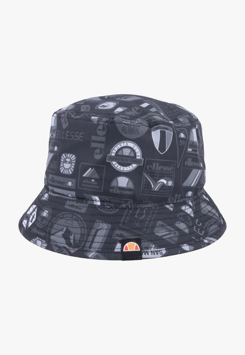 Ellesse PEDRI - Chapeau - black