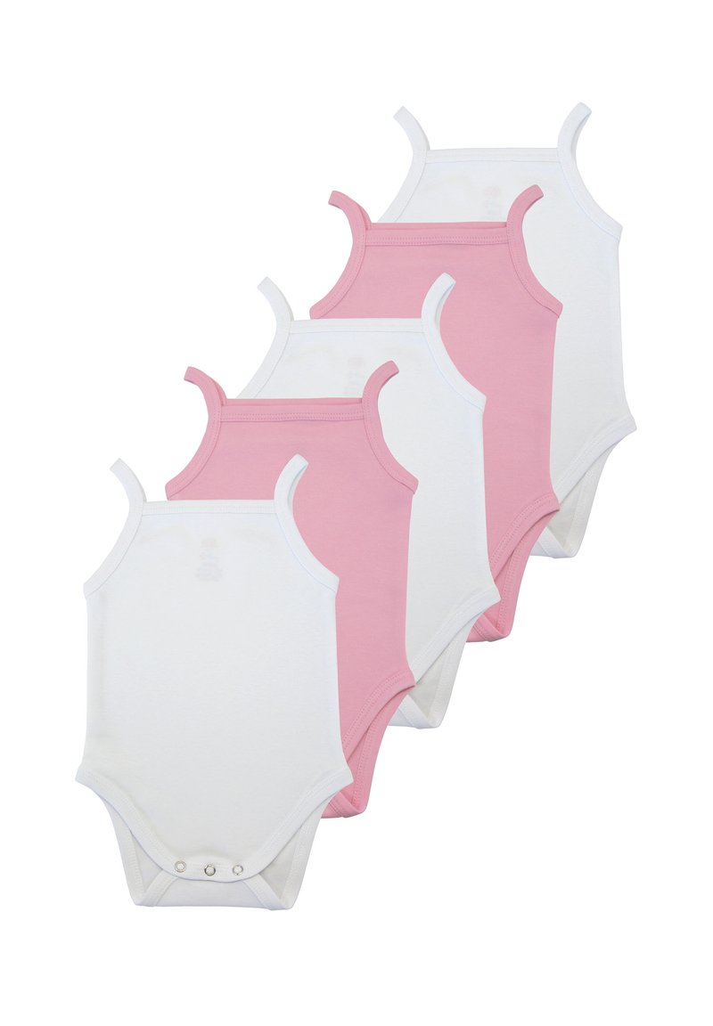 M.M.C. 5 PACK - Body - mädchen set