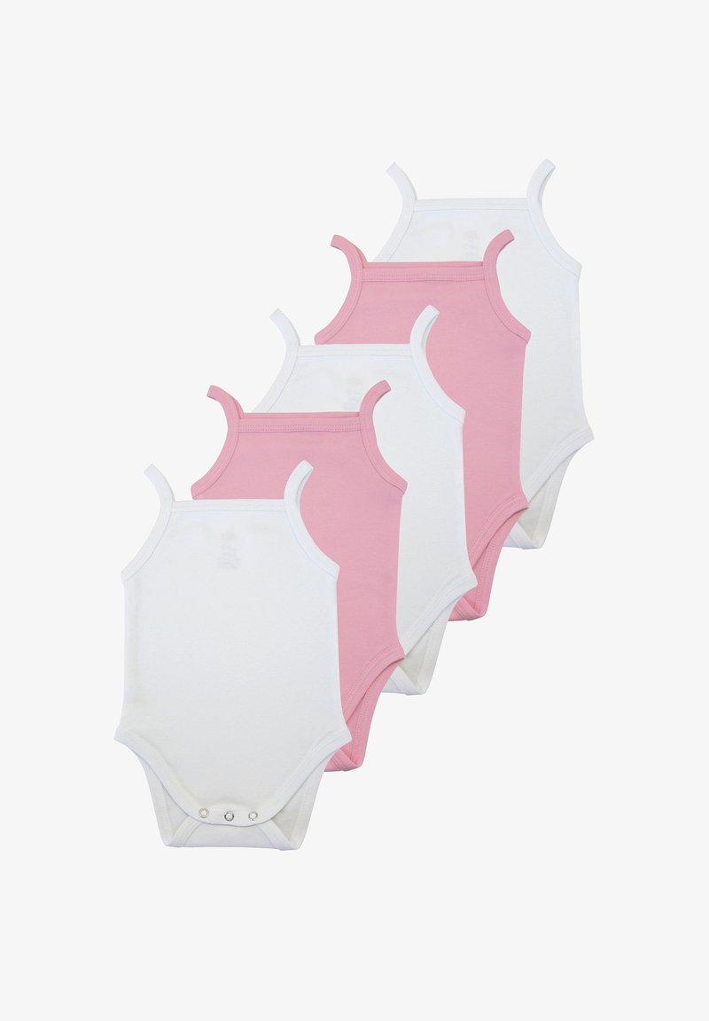 M.M.C. 5 PACK - Body - mädchen set