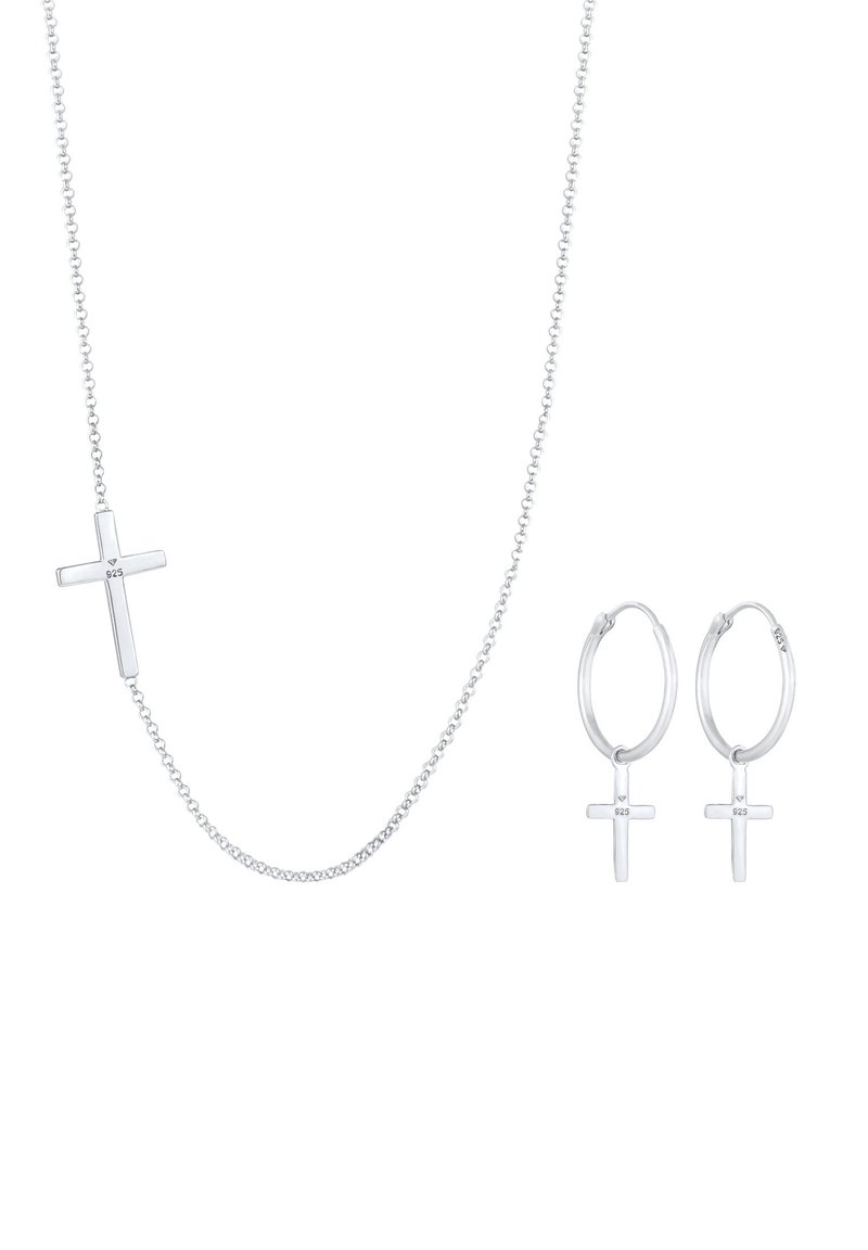 Collana con ciondolo gatto magico, gioielli di moda nuovi di zecca europa regalo in argento Sterling 925 per le donne - Passione Gatto