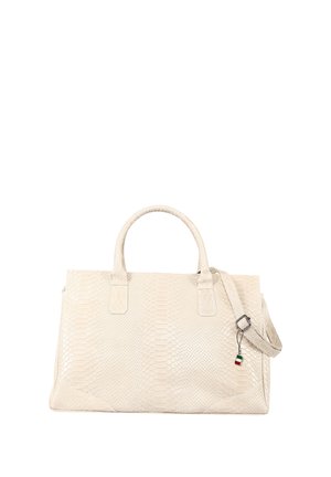 Shopper - beige